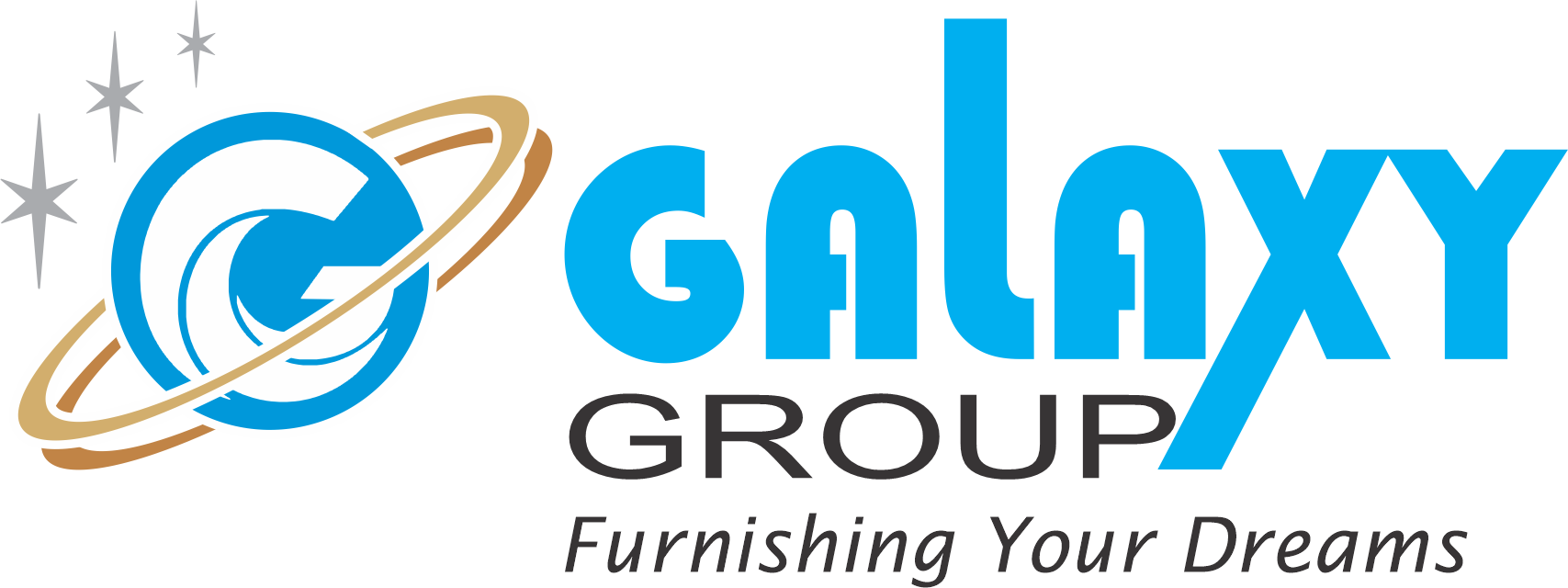 Galaxy Steel Furniture